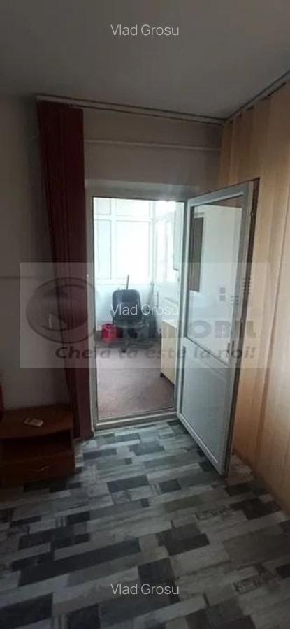 Apartament 1 camera Podu de Fier-  350 EURO - 4