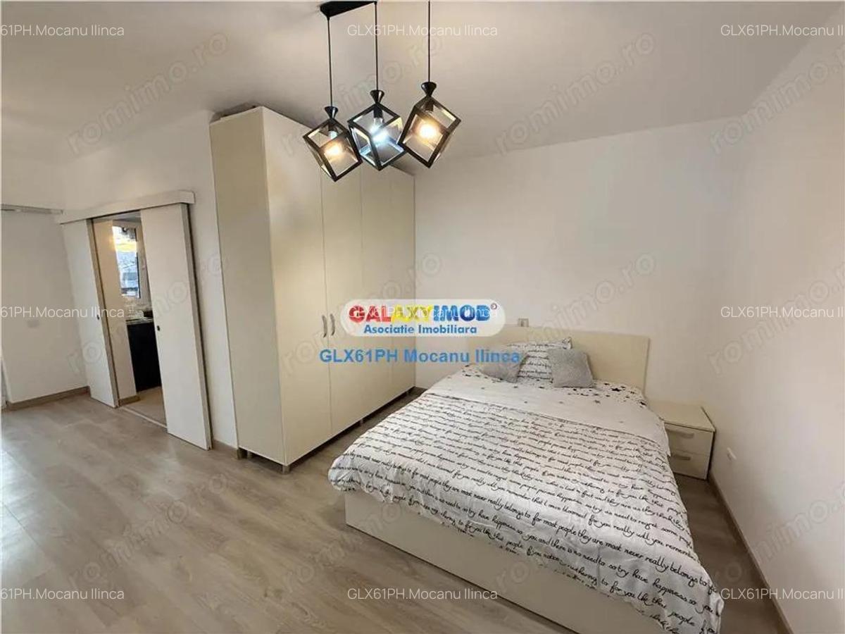 Inchiriere studio in bloc nou, zona Semicentrala - 8