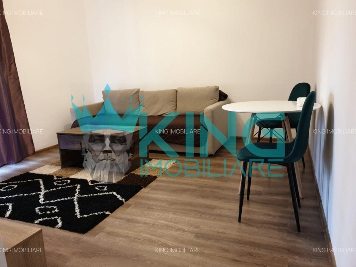 Apartament cu 2 camere semidecomandat, mobilat în Victoriei - 1