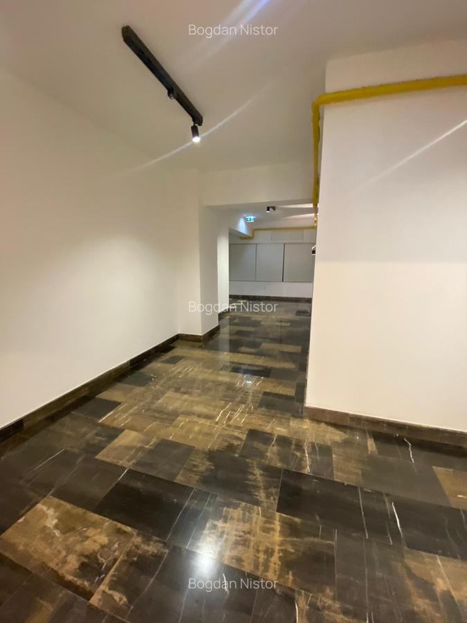 Apartament 1 camera Complex Himson , 41 mp loc de parcare subteran - 9