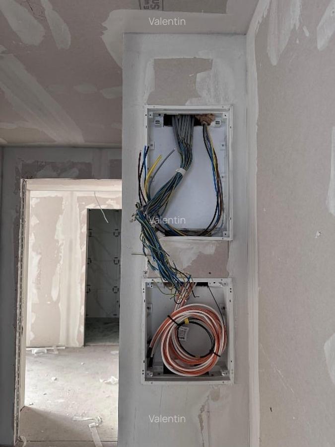 Apartament 4 camere + 2 locuri parcare One High District - FARA TVA inclus - 3