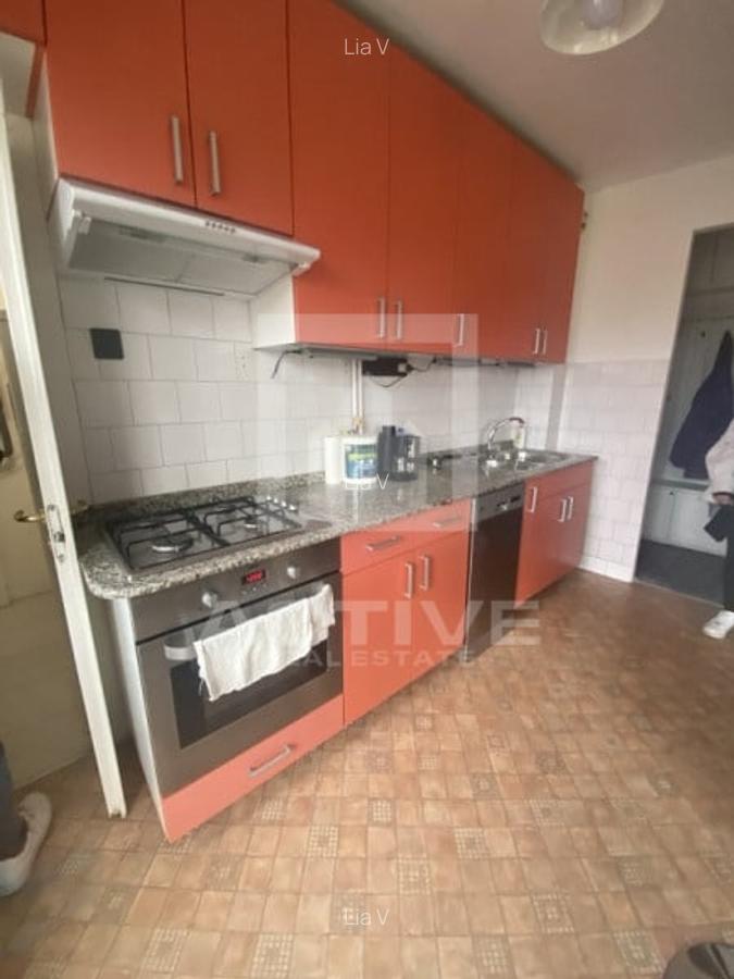 Locuinta cu 3 camere - langa Gradina Botanica - 5