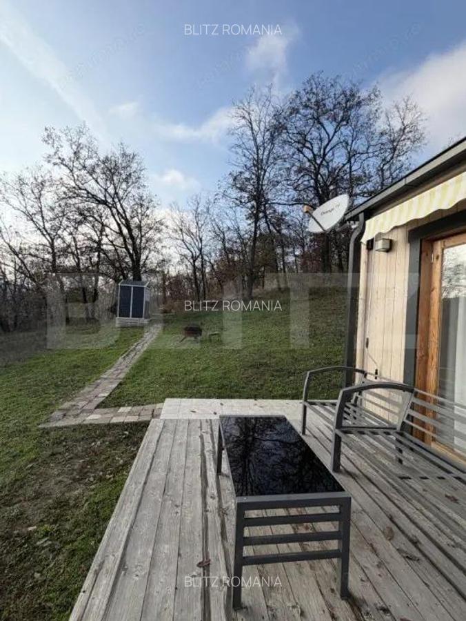 Casa Satul de vacanta Podari, 500 mp teren, priveliste panoramica - 6