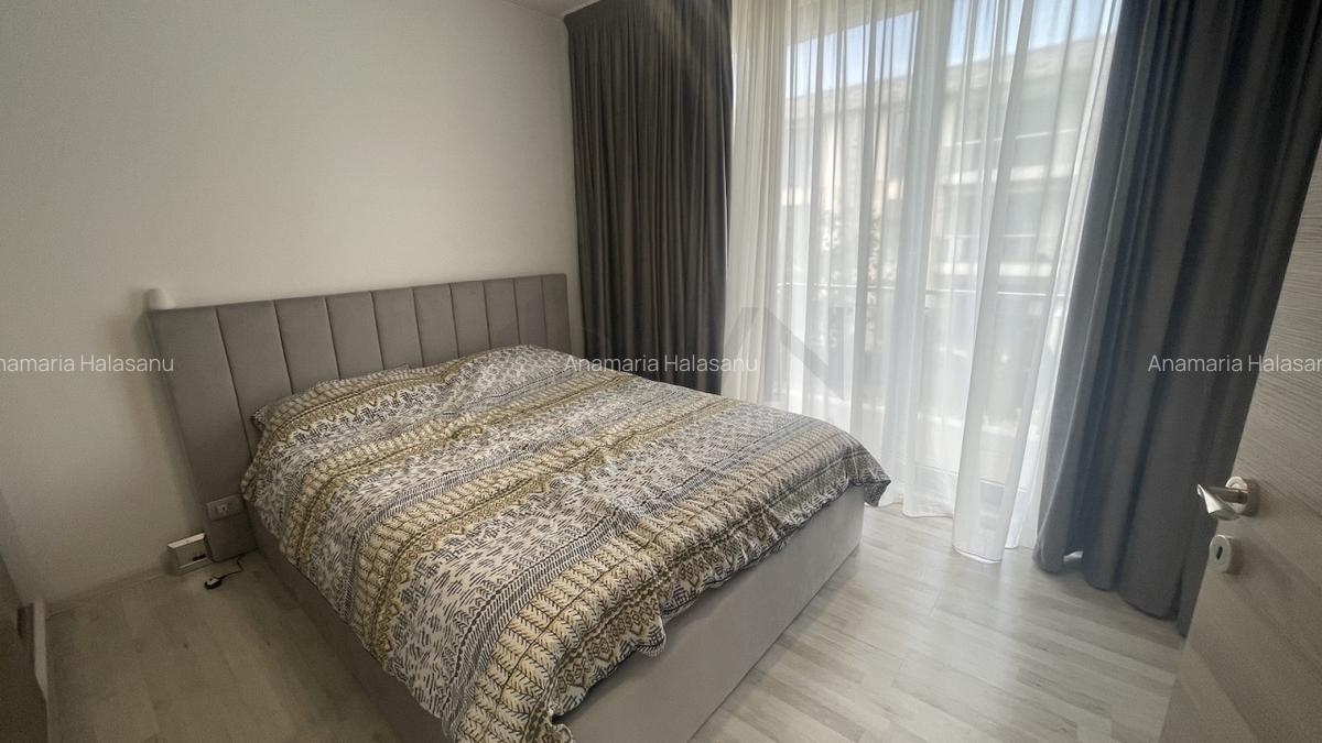 REA1010298 2 CAMERE SUPERB CU LOC DE PARCARE SISESTI JANDARMERIEI - 7