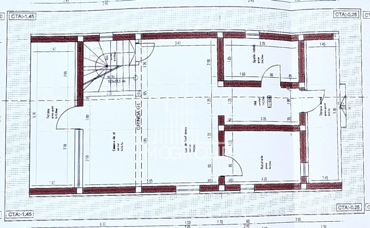 EXCLUSIVITATE! Casa individuala in Jucu de Sus. - 18