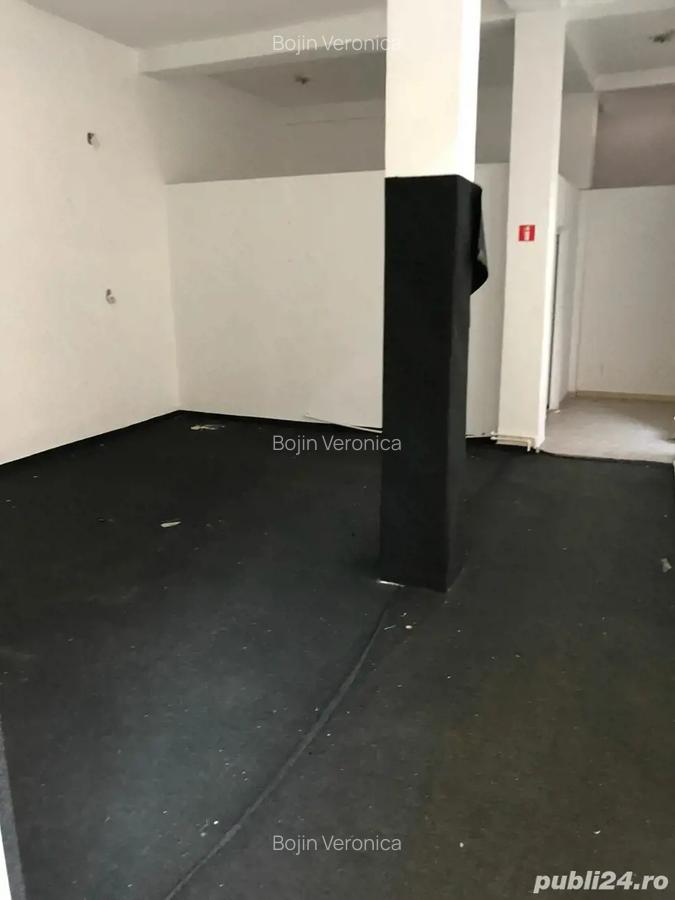 Proprietar inchiriez spatiu 180 mp in Zona Steaua - 6