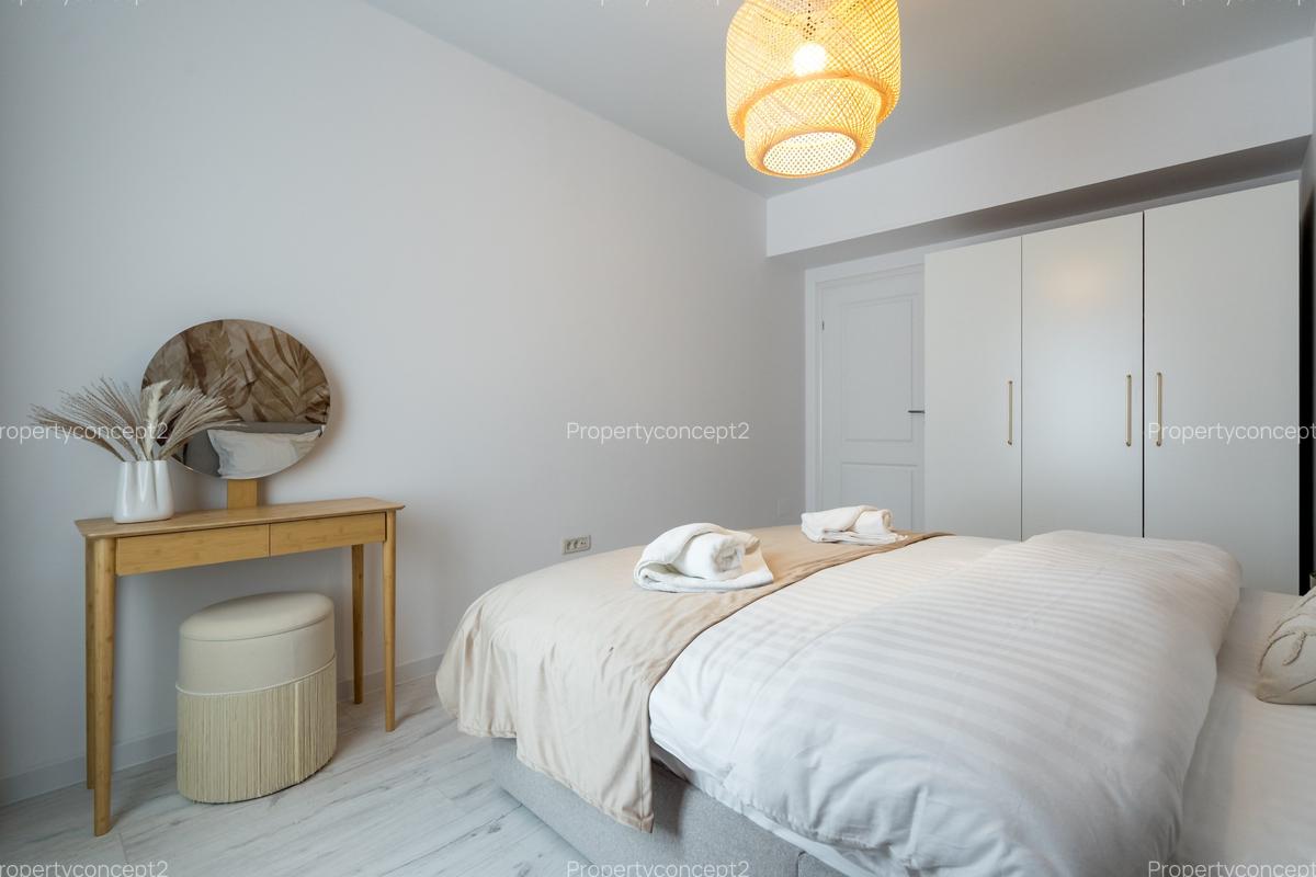 Apartament 2 camere - Central Address - Mobilat complet - 15