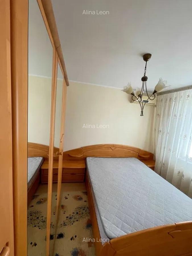 Apartament 3 camere, 70 mp, decomandat, ac, metrou aproape, Nicolae Grigorescu - 2