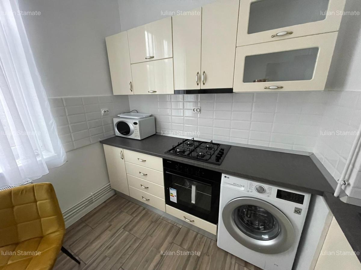 Apartament 2 camere decomandat Copou Univ.Al.I.Cuza 158985 - 1