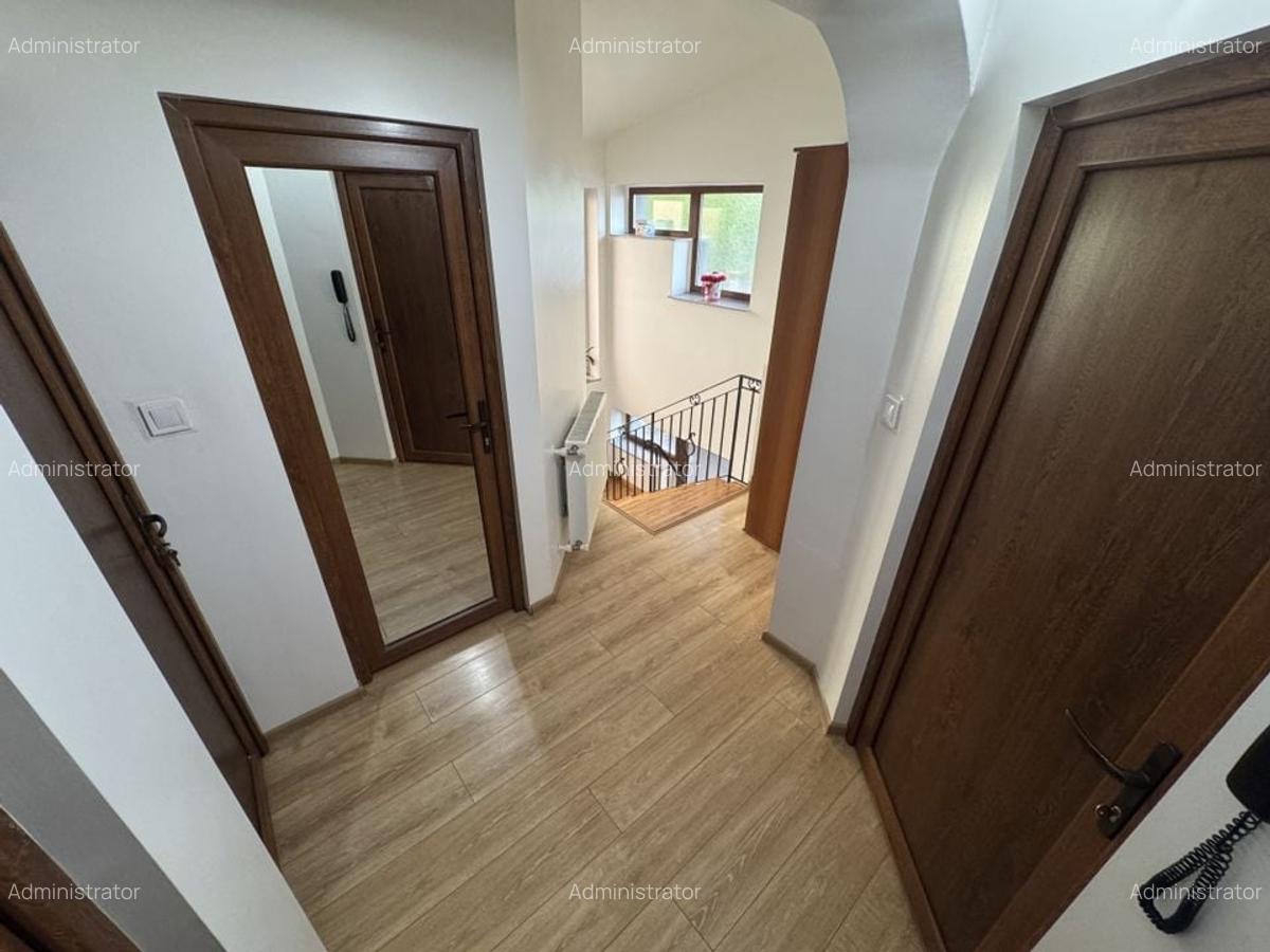 Casa / Vila Individuala P+1 zona Tomis Nord - Locatie Rara, Complet Mobilată - 13