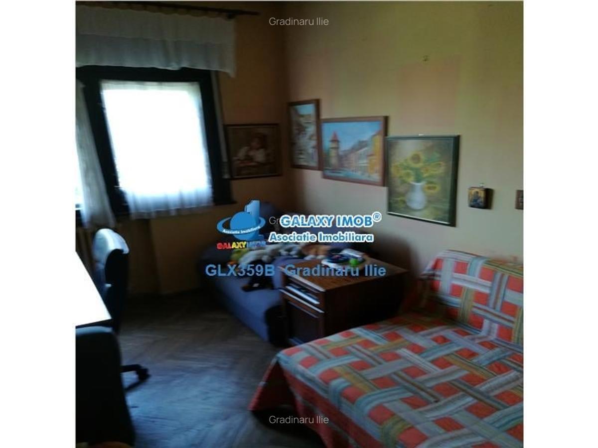 Vanzare apartament 3 camere  Cismigiu - 13