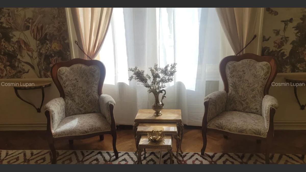 Apartament boem la poalele Tampei, în inima centrului istoric - 5