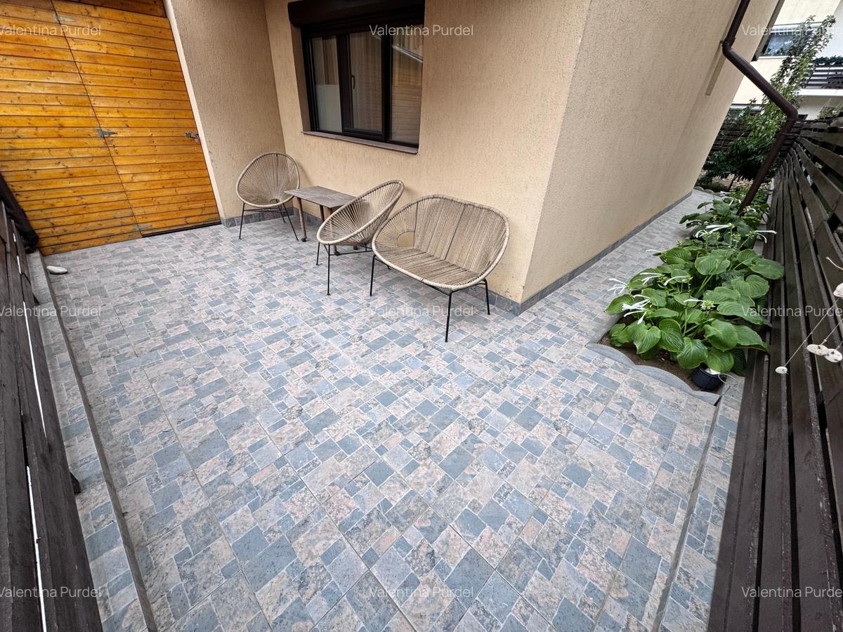 Vila adiacent Drumul Fermei, Mobilata si utilata - 20
