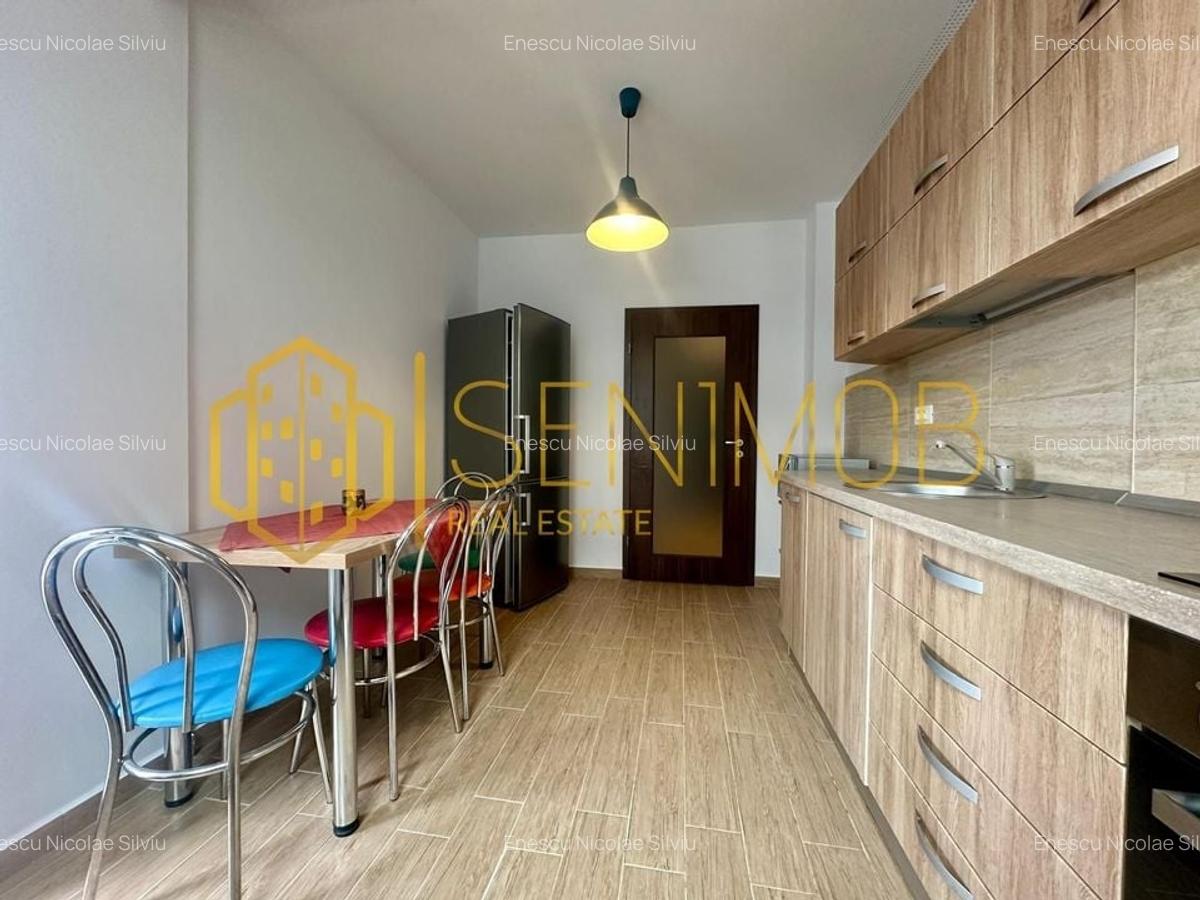 Apartament cu 2 camere de inchiriat | Vedere Spre Tâmpa - 6