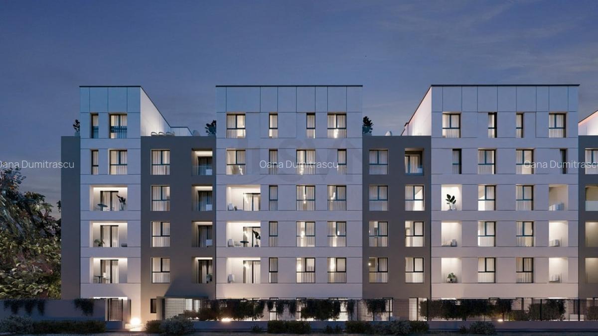 REA1026546 Apartament modern 3 camere I Zona Aviatiei I Canton 71 - 11