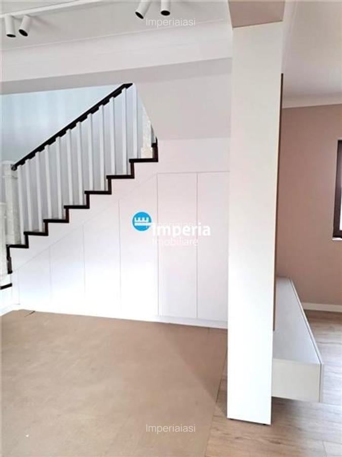 Vila premium,  4 cam, Allea Strugurilor Iasi - 6