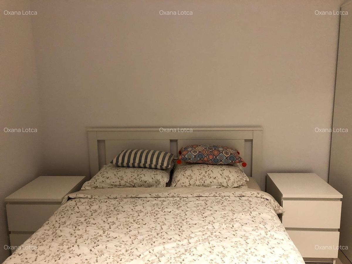 Unirii / Parcul Carol /Garsoniera Mobilata / Centrala / Complex Rezidențial 2020 - 2