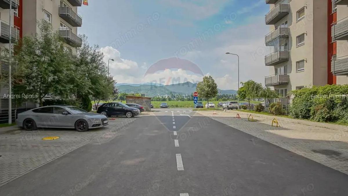 Apartament 2 camere decomandat | Parcare si boxa | Avantgarden 3 - 14
