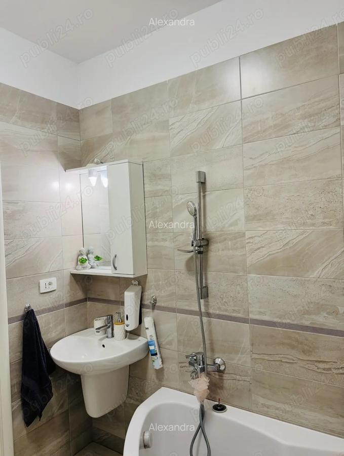 Proprietar vand apartament 2 camere complet mobilat ?i utilat - 4