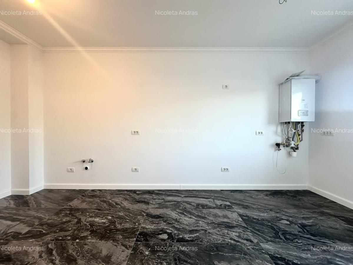 Duplex elegant, 4 camere, 112 mp utili, 280 mp teren - Covaci - 6