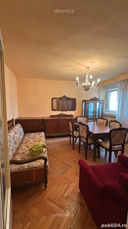 Vand apartament cu o camera in M-uri - 1