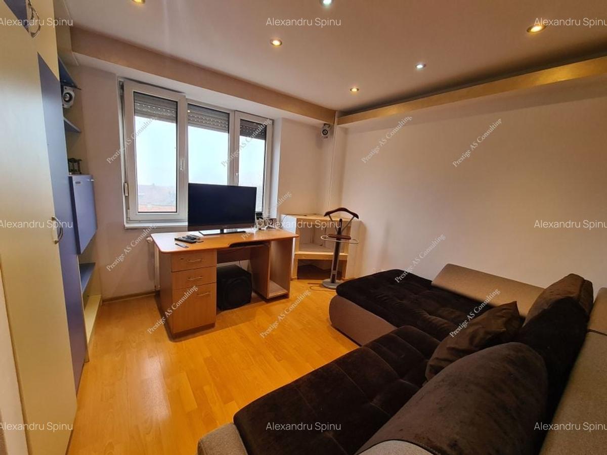 Apartament cu 4 camere de 100 mp pe Calea Dorobantilor - Fabric - 12