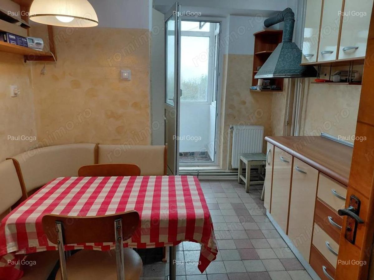 Apartament 2 camere, dec, etaj 3/8, Mazepa 2, vedere Dunare - 2