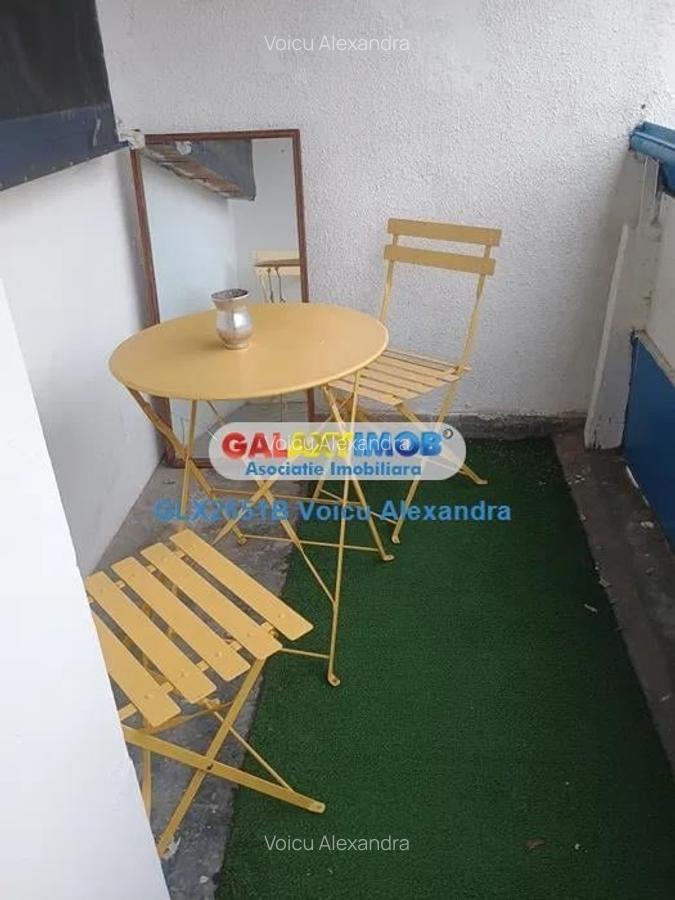 Apartament 2 Cam Berceni - Piata Sudului - 5 Min Metrou - 8