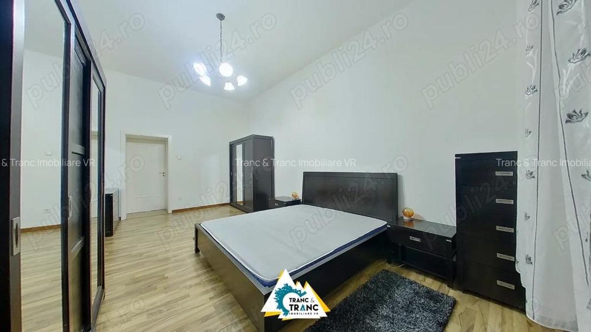 Apartament unic cu 2 camere in Palatul Neumann - 5