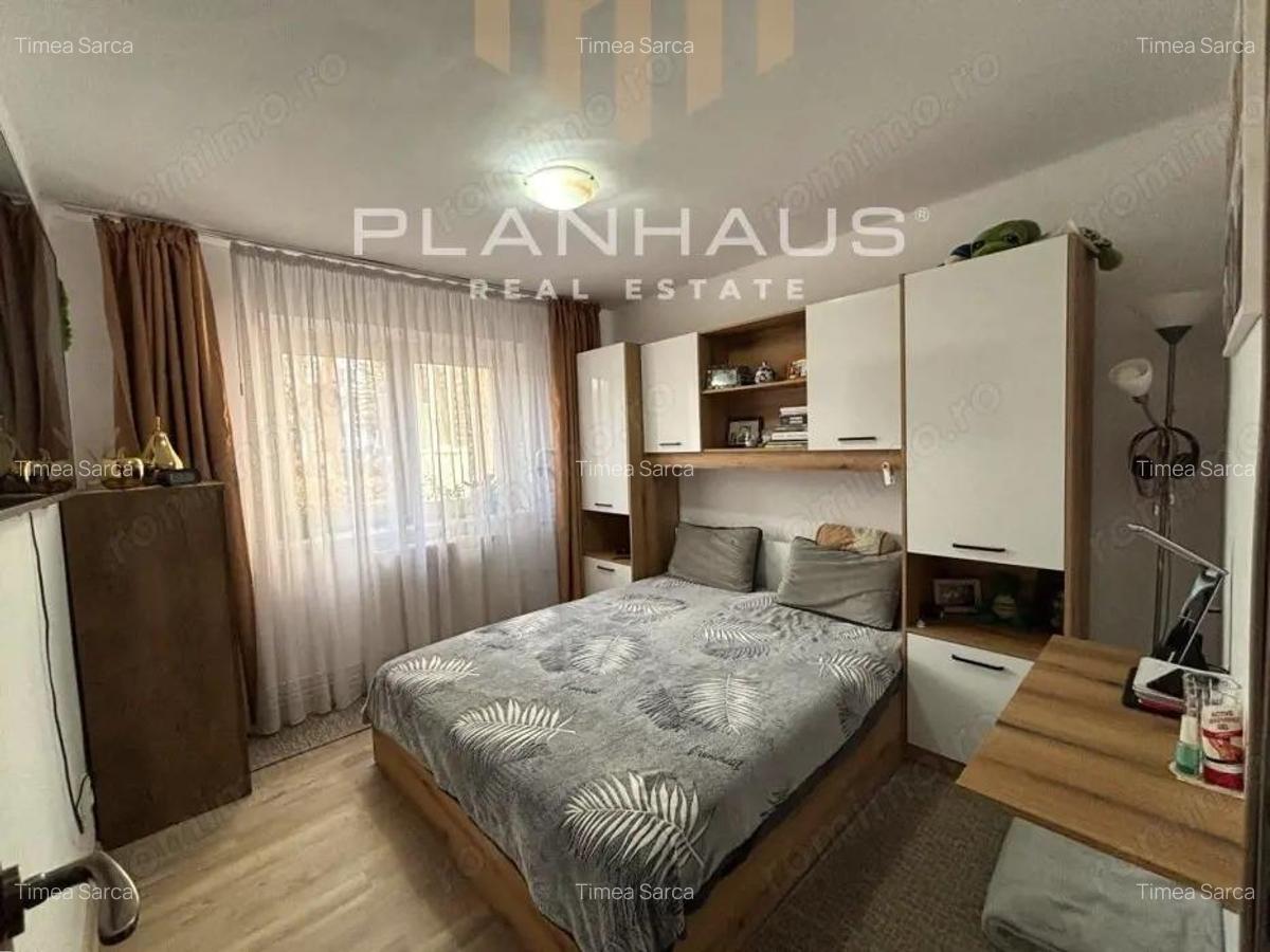 Apartament 3 camere - Parter, renovat 2024, zona Vivo Mall - 8