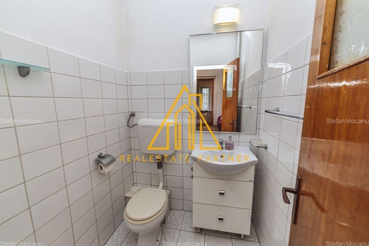 Vânzare apartament 4 camere decomandat - zona Vatra Luminoasă - 7