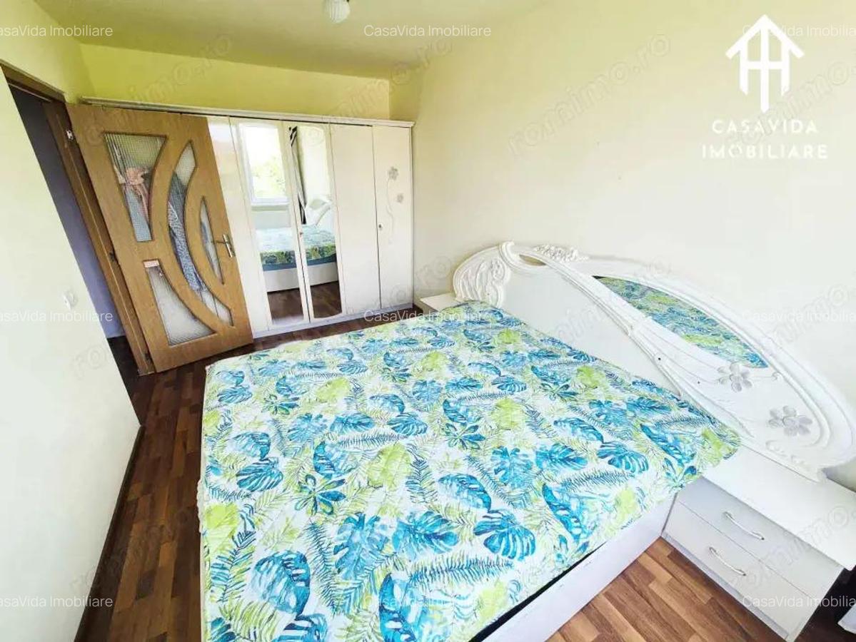 Apartament cu 2 camere de vanzare Aleea Pinilor, Lugoj - 5