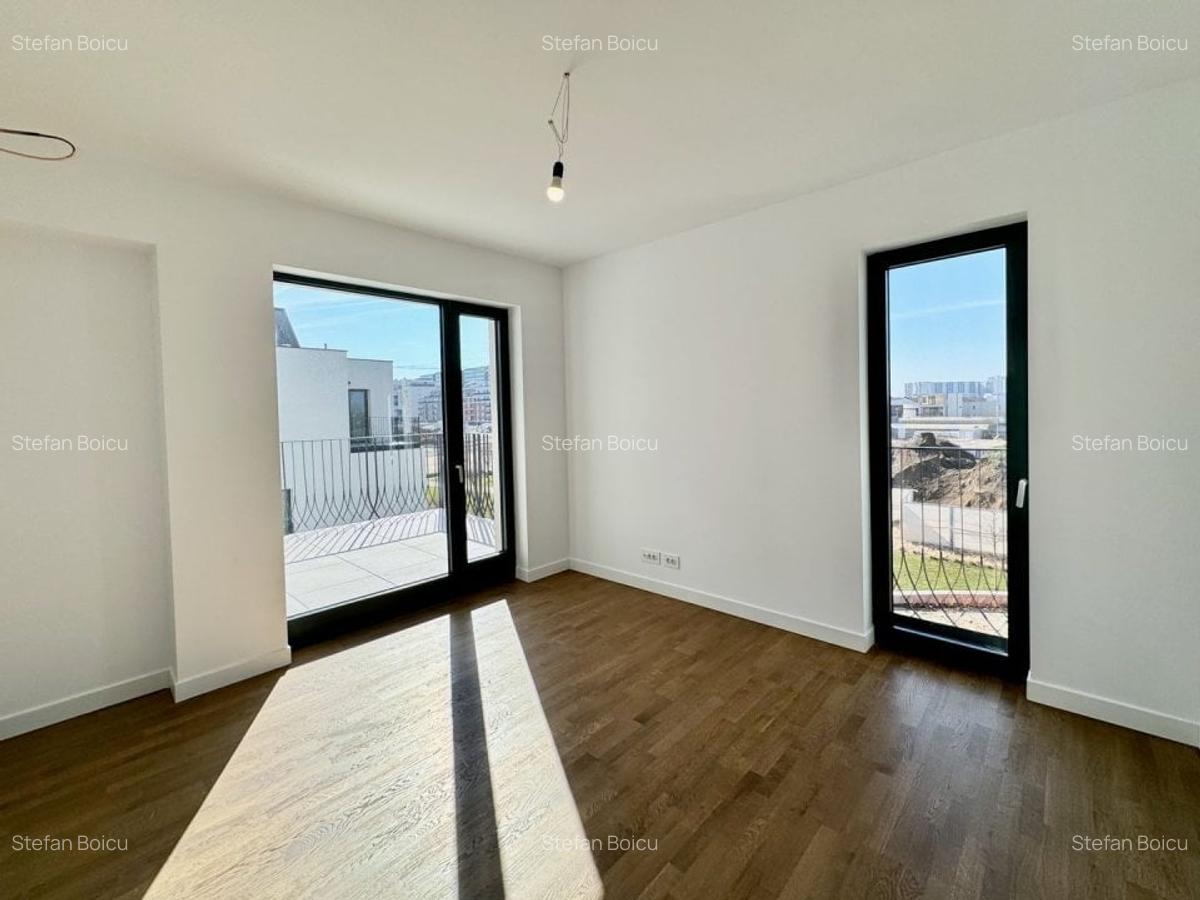 Duplex | Parkview | 4 camere Vanzare | Avalon Estate-Pipera - 10