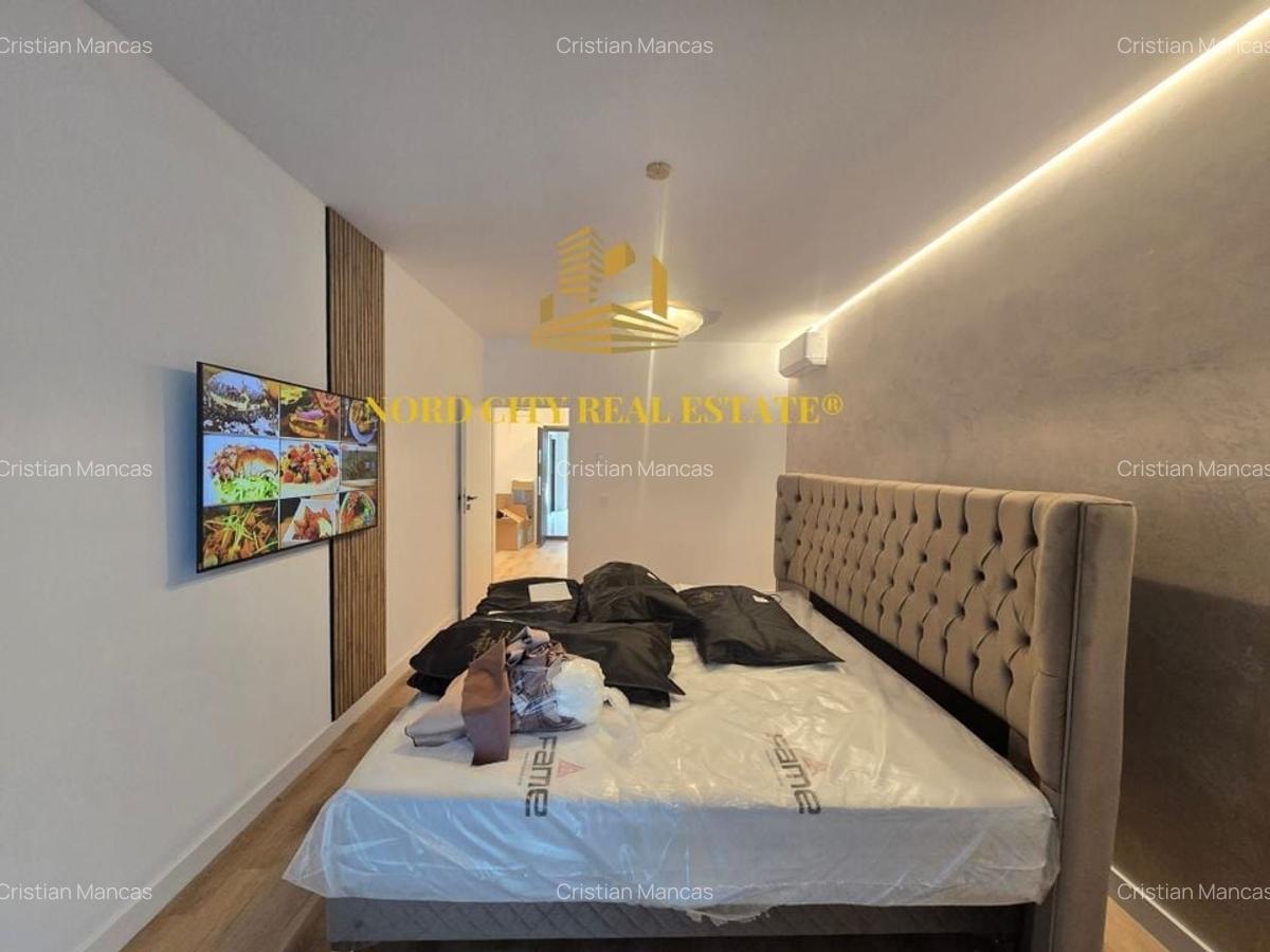 Inchiriere 2 camere - Sisesti- ansamblul Green Lake - 4