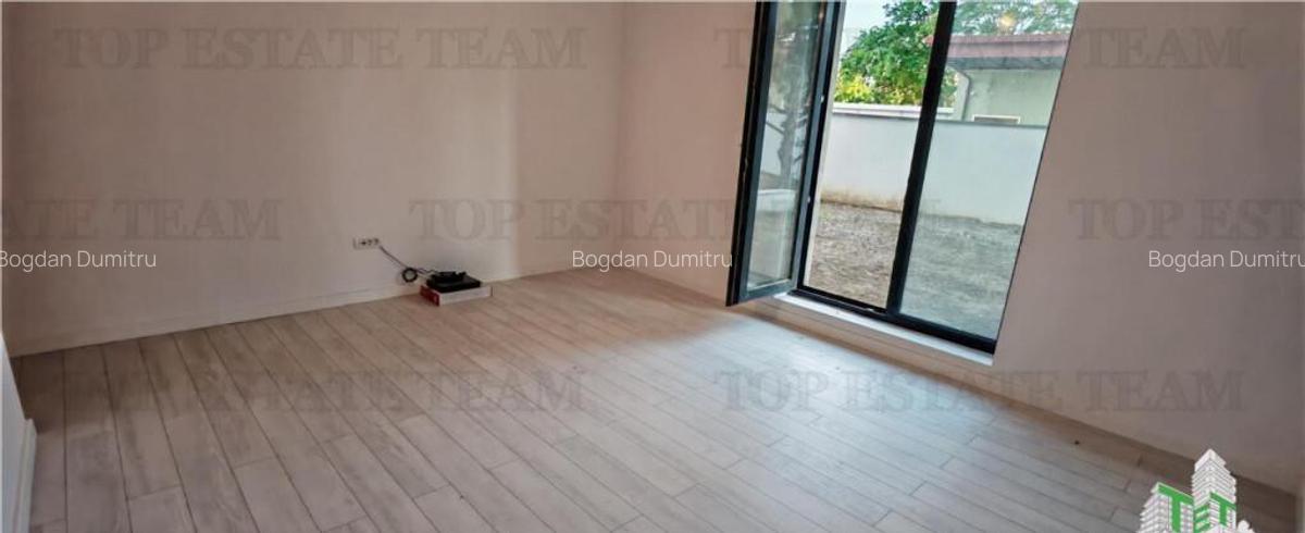 Apartament generos de 3 camere si curte proprie de 115mp, in - 8