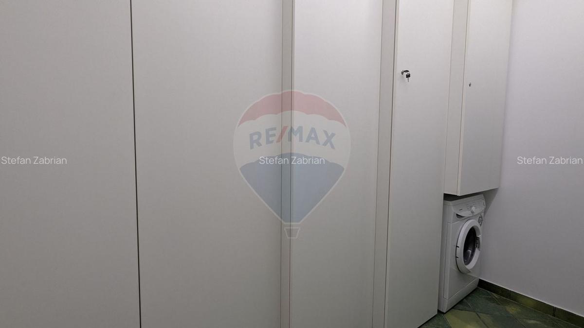 Apartament cu 2 camere de inchiriat Piata Romana Blocul Zodiac - 24