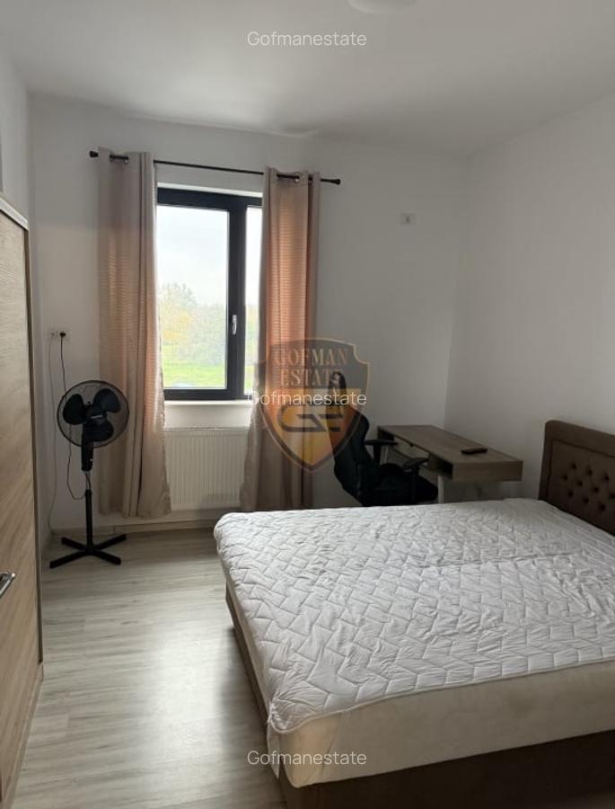 3 camere, Faleza Nord zona Spectrum, et 1, vedere la mare, centrala gaz, A/C - 6