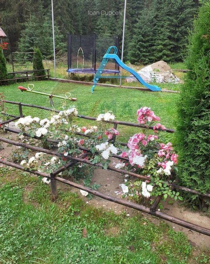 Ocazie! Pensiune 20 camere de vanzare in sta?iunea Izv... - 18