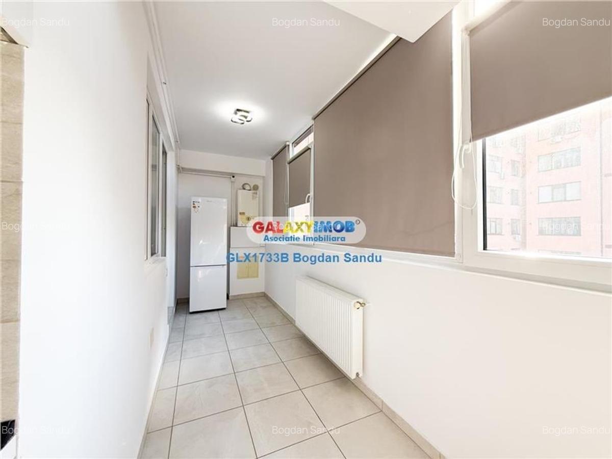 Apartament 2 camere de vanzare Militari  Residence - 8 Apartament 2 camere de vanzare Militari  Residence - 8