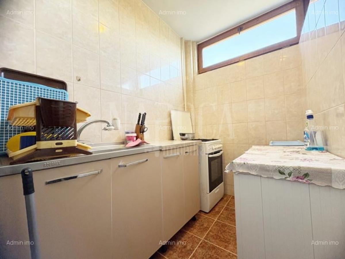 Garsoniera de inchiriat in Gheorgheni, Cluj Napoca - 4