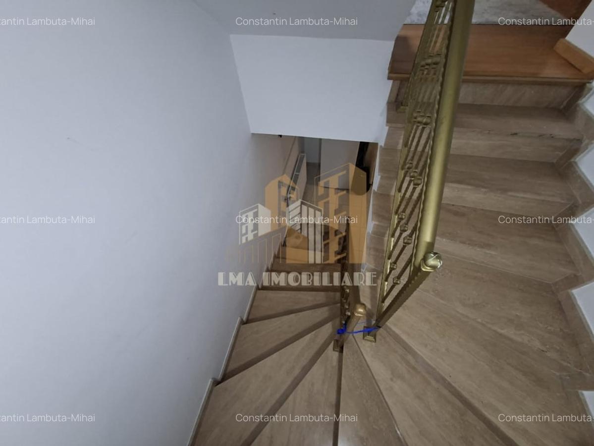 Casa individuala Tractoru zona Socec Brasov - 5