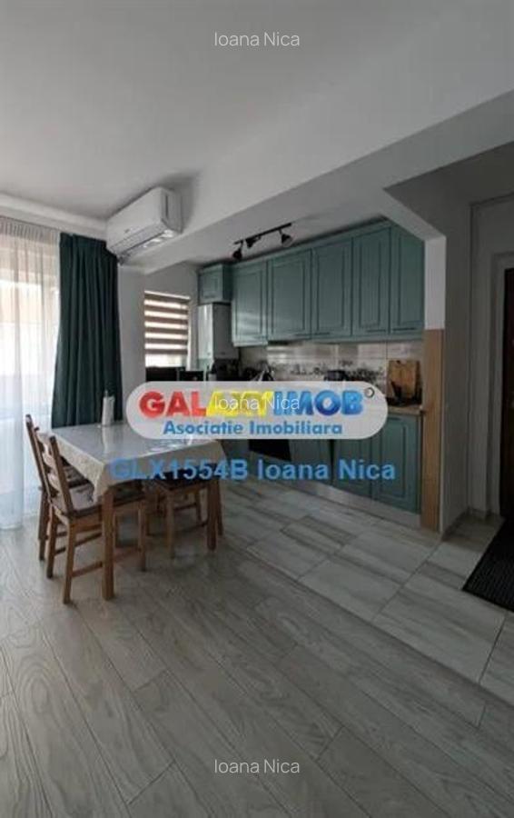 APARTAMENT 2 CAMERE DE VANZARE UNIRII-CAROL - 1
