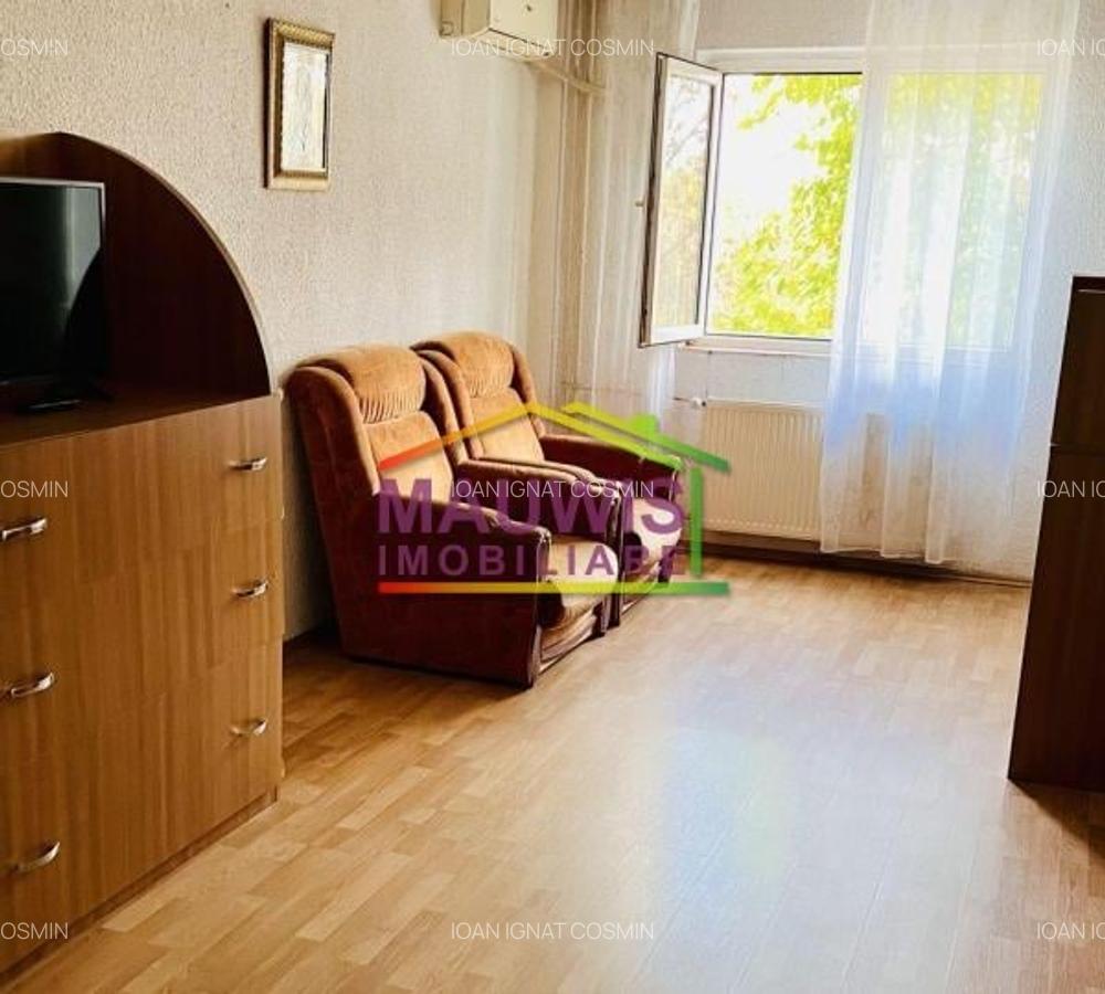 Vand garsoniera confort , in zona Andronache - Colentina - 2