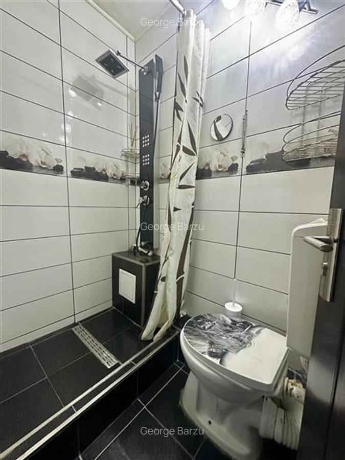 Apartament 3 Camere, Decomandat, Zona Tomis 3 - Comision 0 - 9