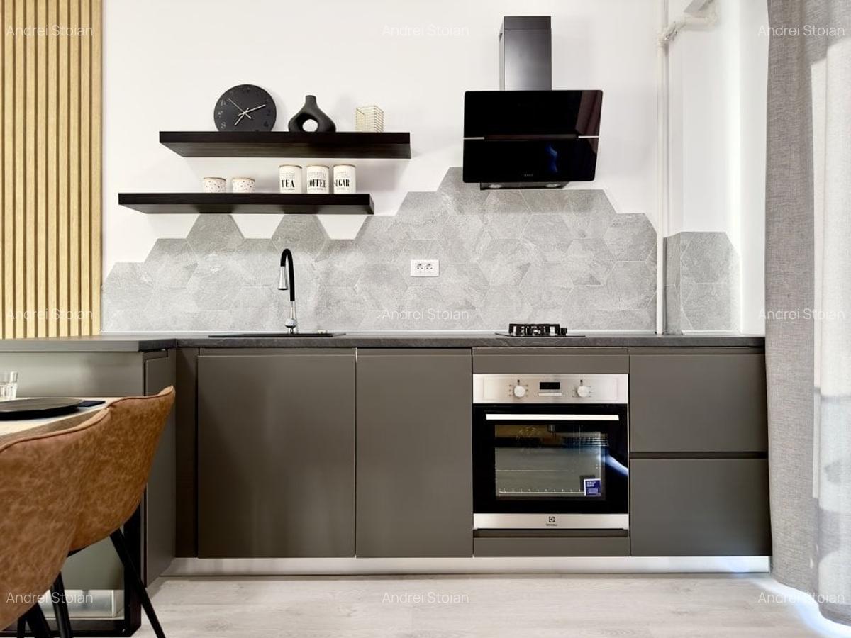 Apartament | 2 camere | bloc nou | Novum  Politehnica - 3