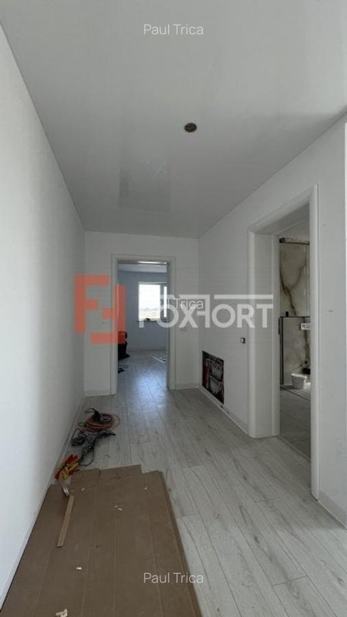 Duplex cu 4 camere de vanzare in Giroc - 16