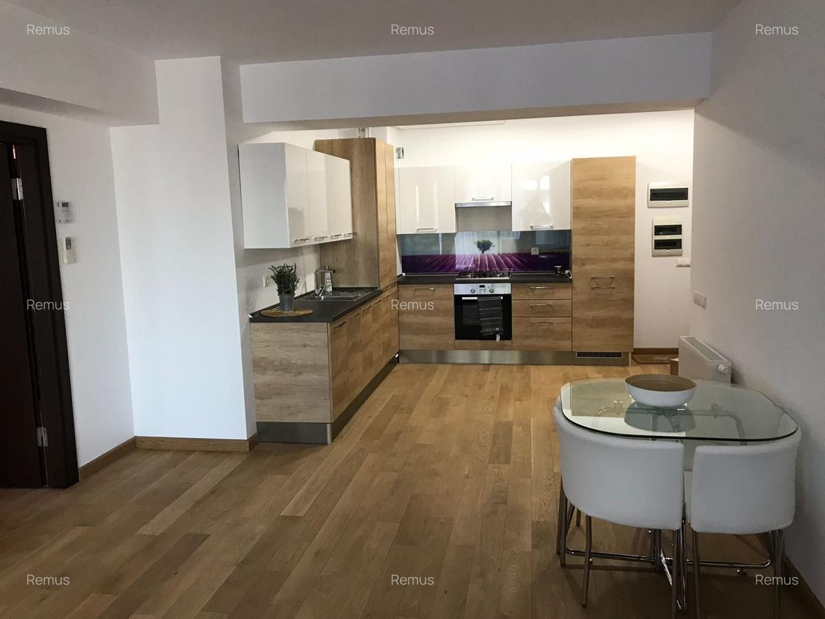 Aviatiei/ Pipera -  complexul rezidential UpGround - Apartament 2 camere 90 mp - 8