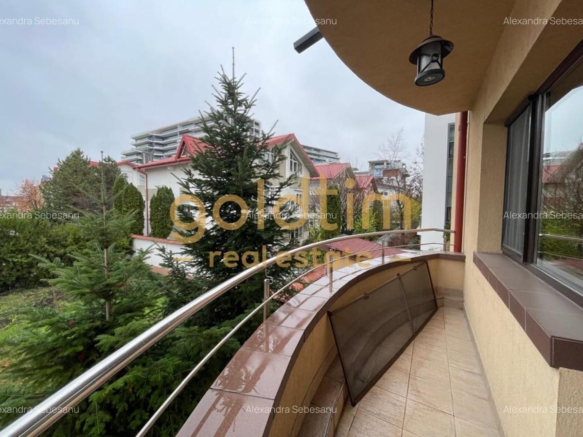 APARTAMENT IN VILA/VEDERE LIBERA/STRADA PRIVATA/HERASTRAU - 6