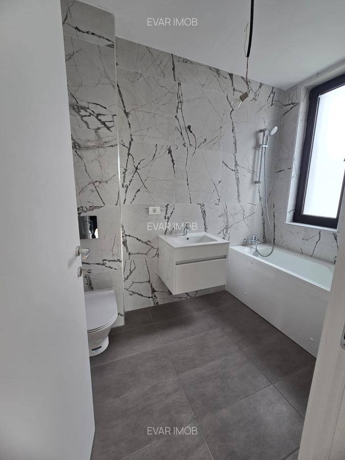 Vila individuala cu piscina-Pipera-Voluntari-garaj propriu-290 mp-COMISION 0% - 15