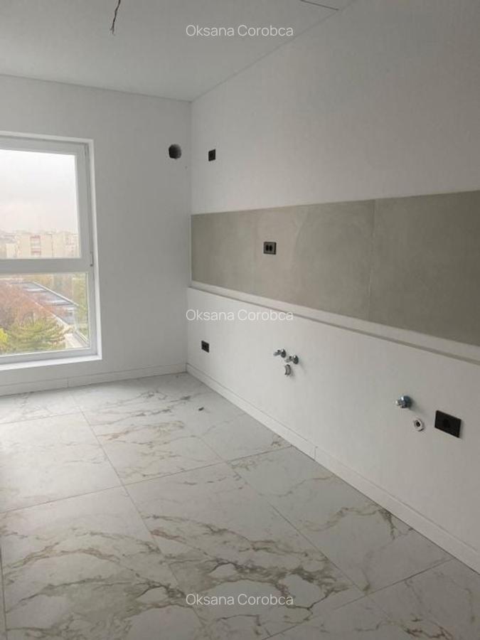 3 camere metrou Piata Sudului tip Duplex bloc finalizat - 16